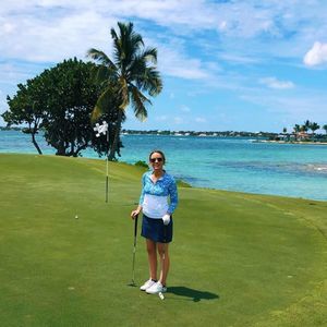 Meet your Posher, Anna